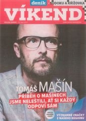 deník technika